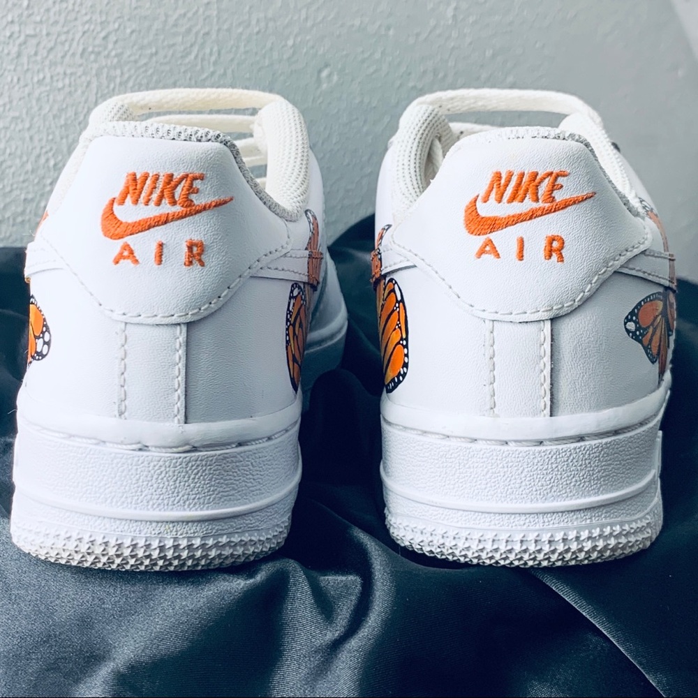 Nike Air Force